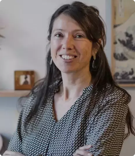 Ophélie Gourdet, médiatrice et avocate en Normandie, en entretien